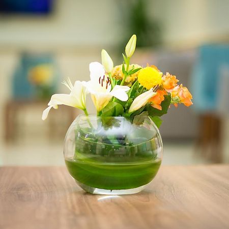 Anast Hotel 메디나 외부 사진
