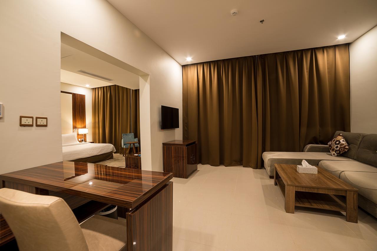 Anast Hotel 메디나 외부 사진