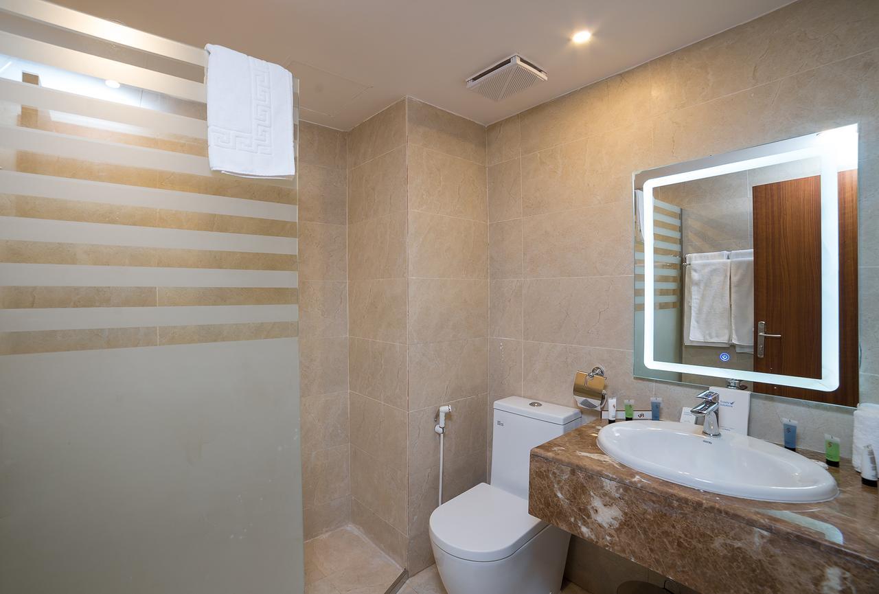 Anast Hotel 메디나 외부 사진