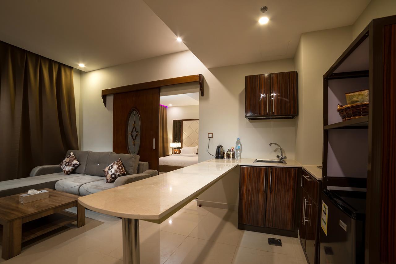Anast Hotel 메디나 외부 사진