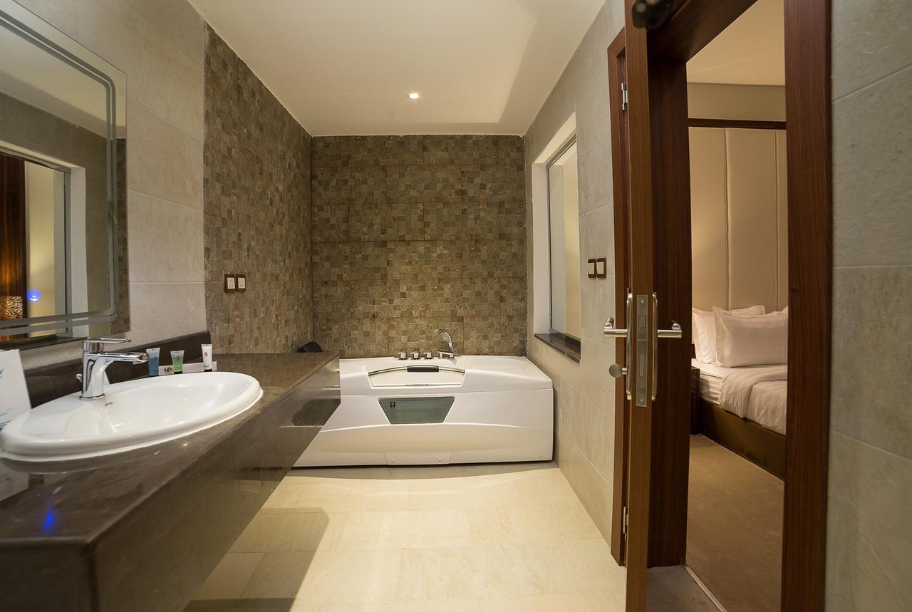Anast Hotel 메디나 외부 사진