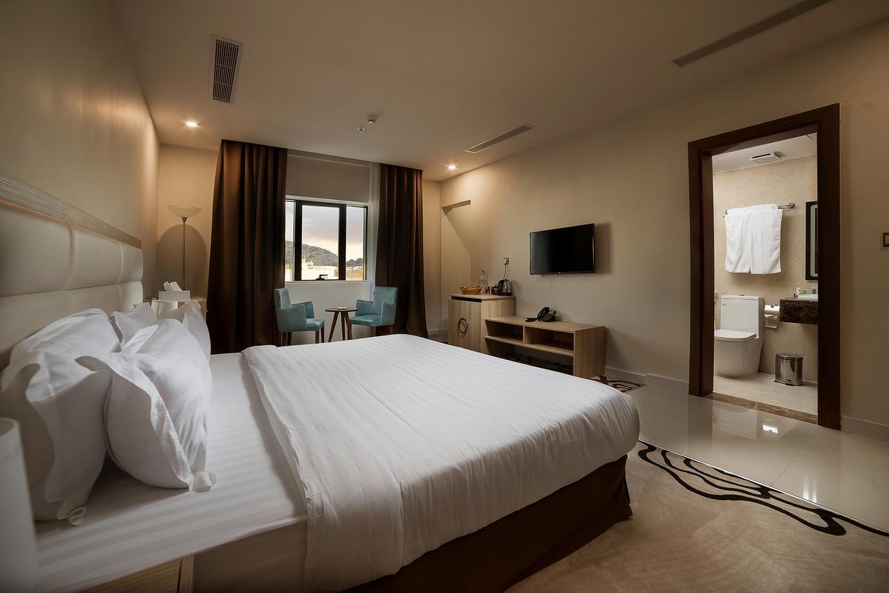 Anast Hotel 메디나 외부 사진