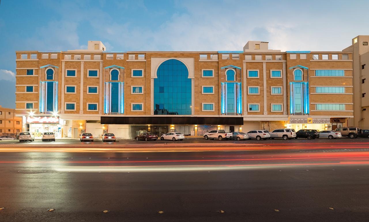 Anast Hotel 메디나 외부 사진