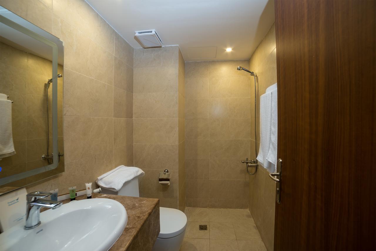Anast Hotel 메디나 외부 사진