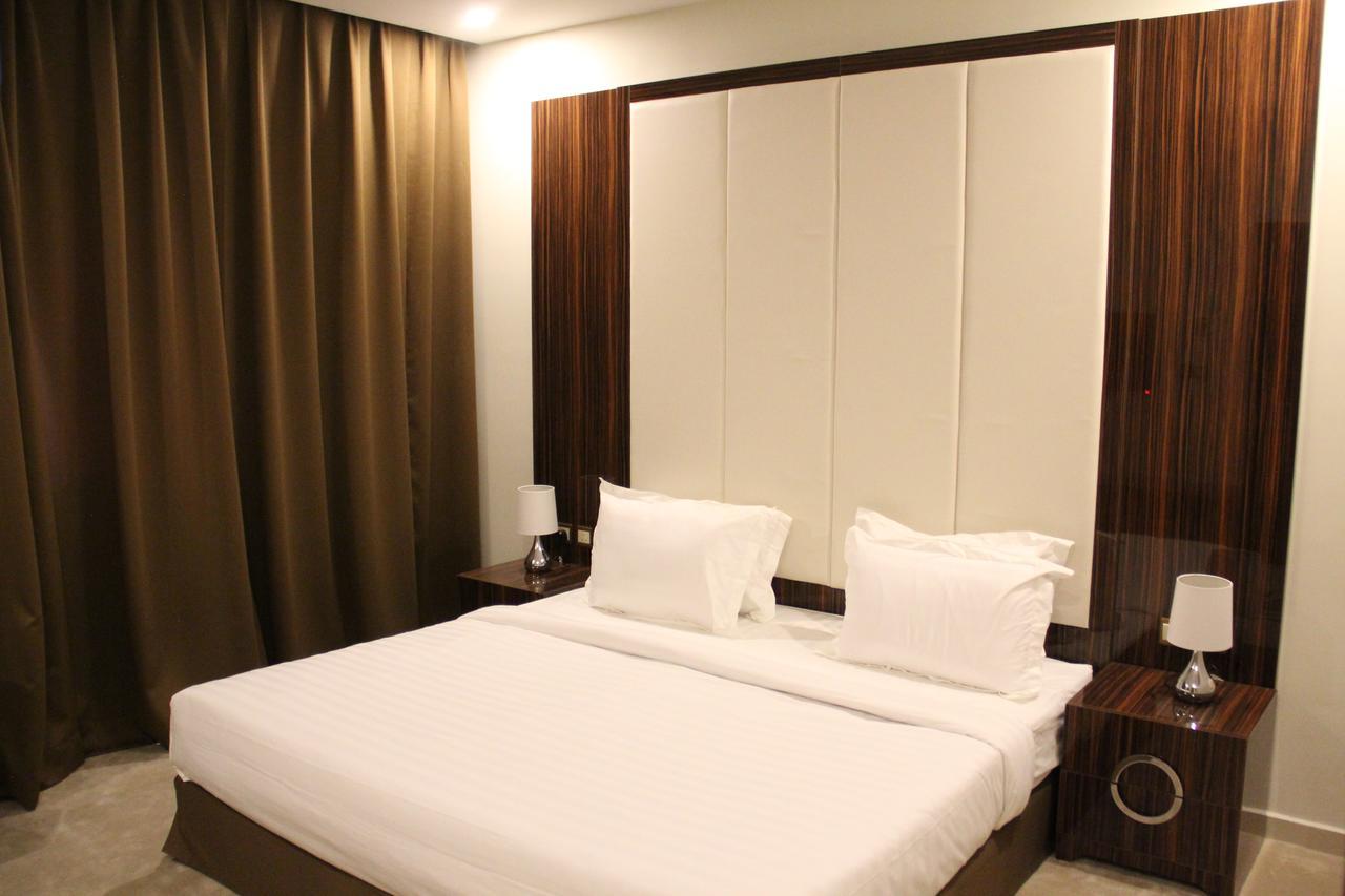 Anast Hotel 메디나 외부 사진
